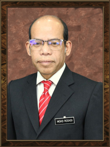 YANG DIPERTUA